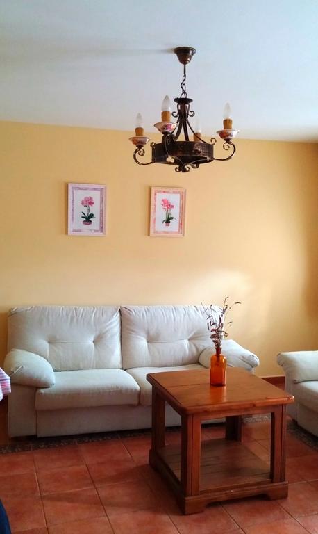 Apartment Casa Blas Gistain Room photo