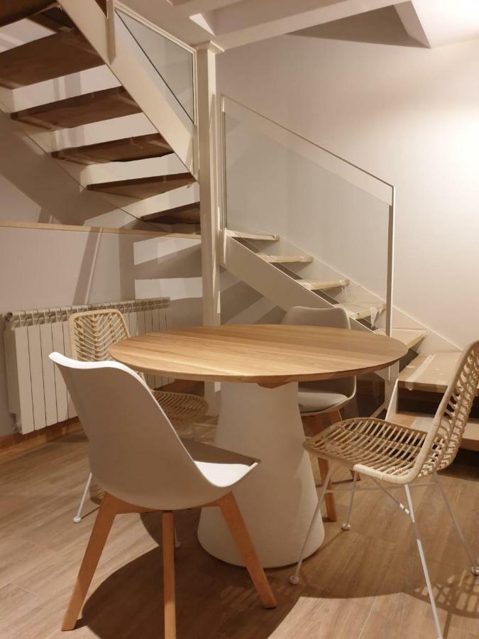 Apartment Casa Blas Gistain Exterior photo
