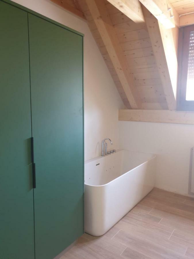 Apartment Casa Blas Gistain Exterior photo